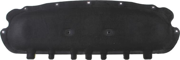 BLIC 6804-00-9576290P - Silencing Material, engine bay car-mod.net