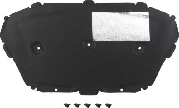 BLIC 6804-00-6614290P - Silencing Material, engine bay car-mod.net