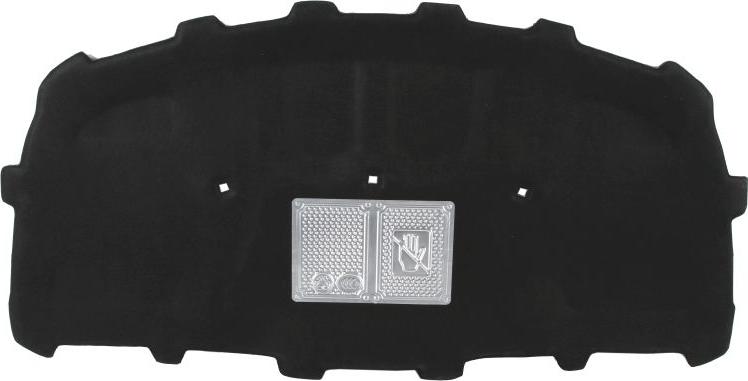 BLIC 6804-00-0030290P - Silencing Material, engine bay car-mod.net