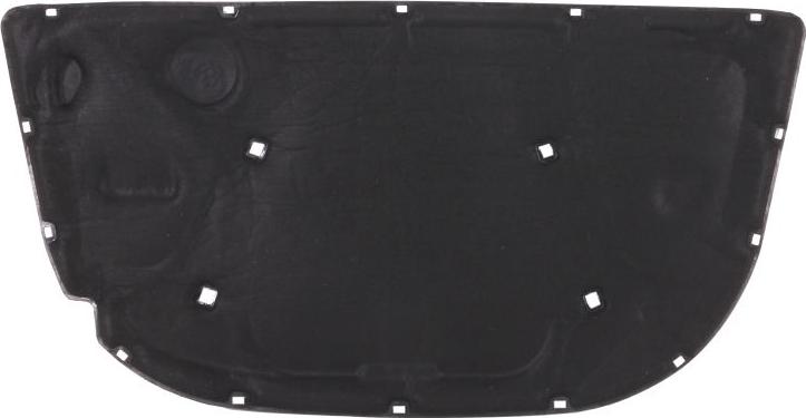 BLIC 6804-00-0031290P - Silencing Material, engine bay car-mod.net
