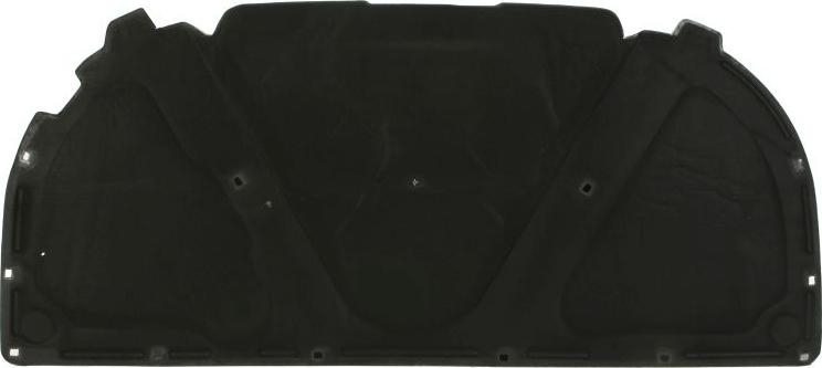 BLIC 6804-00-0028290P - Silencing Material, engine bay car-mod.net