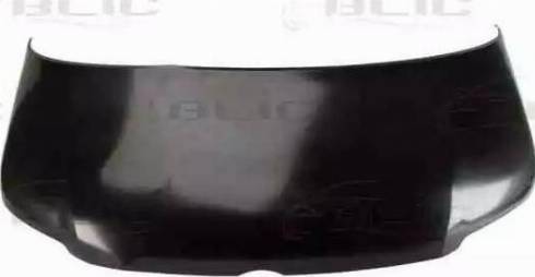 BLIC 6803-00-9568280P - Bonnet, hood car-mod.net