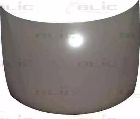 BLIC 6803-00-9539280P - Bonnet, hood car-mod.net