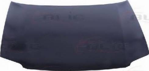 BLIC 6803-00-9539281Q - Bonnet, hood car-mod.net