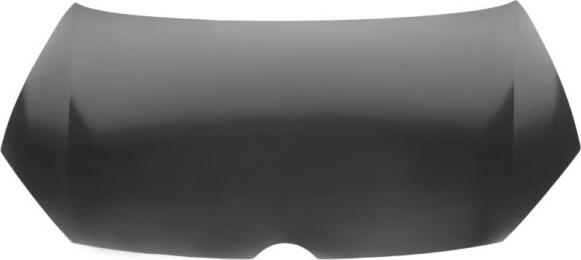 BLIC 6803-00-9534280P - Bonnet, hood car-mod.net