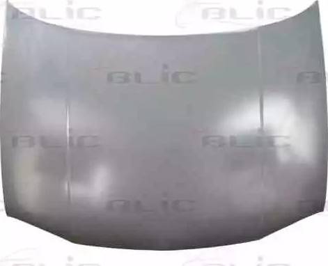 BLIC 6803-00-9523280Q - Bonnet, hood car-mod.net
