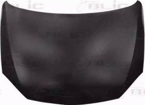 BLIC 6803-00-5023280P - Bonnet, hood car-mod.net