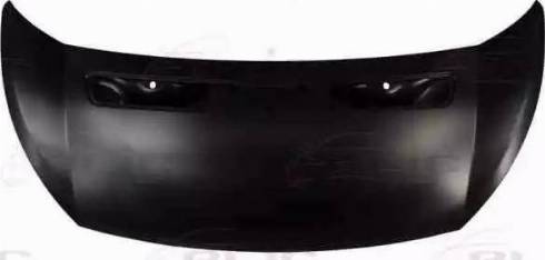 BLIC 6803-00-0557280P - Bonnet, hood car-mod.net
