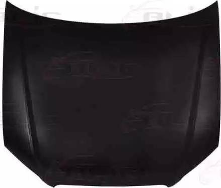 BLIC 6803-00-0028280P - Bonnet, hood car-mod.net