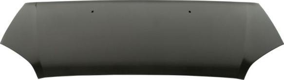 BLIC 6803-00-2534280P - Bonnet, hood car-mod.net