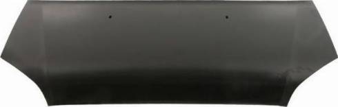 BLIC 6803-00-2534280Q - Bonnet, hood car-mod.net