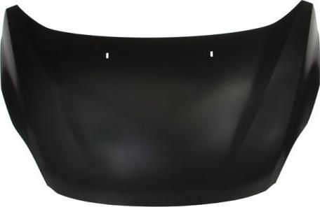 BLIC 6803-00-2535280P - Bonnet, hood car-mod.net