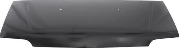 BLIC 6803-00-2093280Q - Bonnet, hood car-mod.net