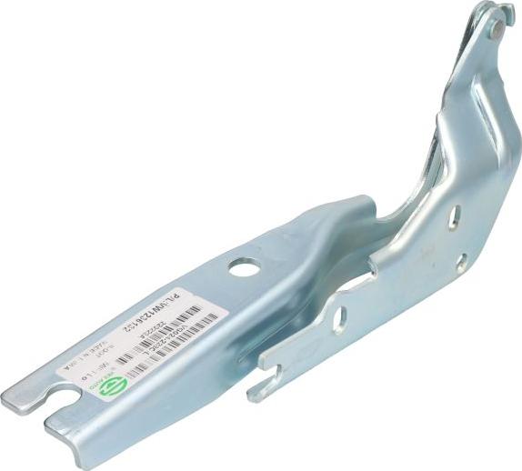BLIC 6802-00-9589451P - Hinge, bonnet car-mod.net