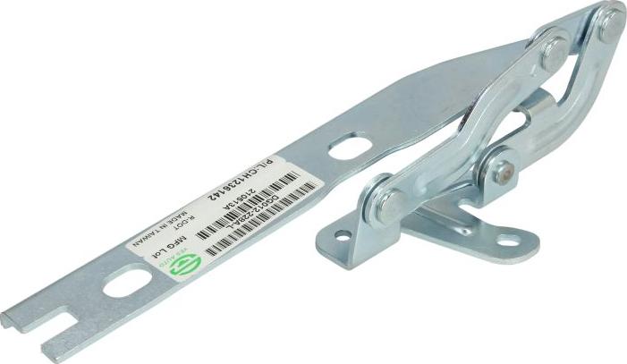 BLIC 6802-00-2050451P - Hinge, bonnet car-mod.net
