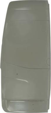 BLIC 6301-00-3547711P - Boot / Cargo Area Lid car-mod.net