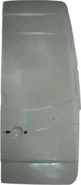 BLIC 6301-00-3547712P - Boot / Cargo Area Lid car-mod.net
