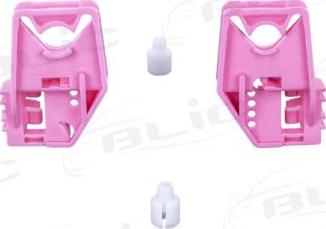 BLIC 6205-43-006822P - Repair Set, window regulator car-mod.net