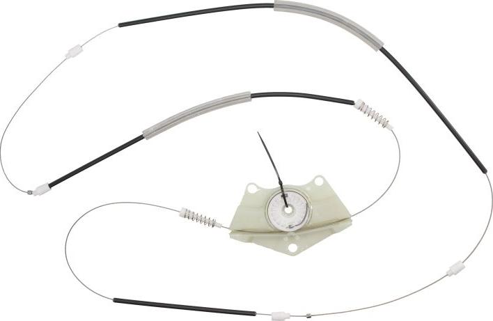 BLIC 6205-43-020806P - Repair Set, window regulator car-mod.net