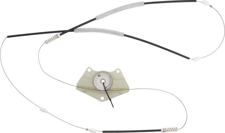 BLIC 6205-43-020807P - Repair Set, window regulator car-mod.net