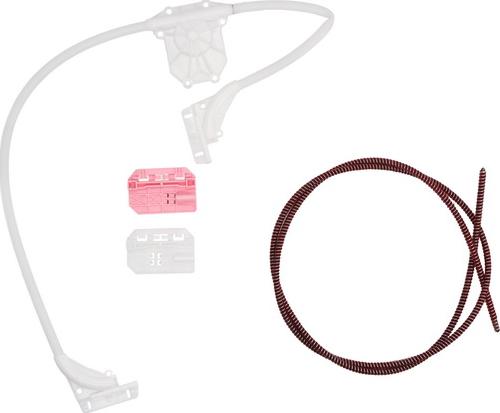 BLIC 6205-09-100831P - Repair Set, window regulator car-mod.net