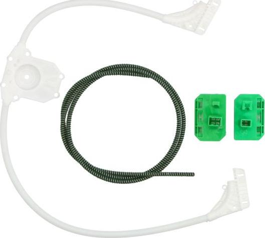 BLIC 6205-09-100832P - Repair Set, window regulator car-mod.net