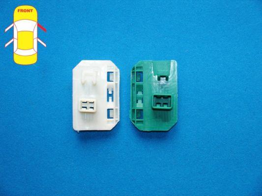BLIC 6205-09-100822P - Repair Set, window regulator car-mod.net