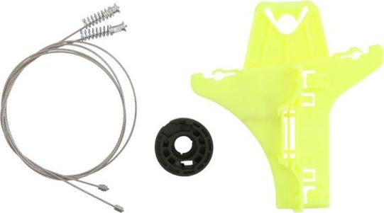 BLIC 6205-01-052804P - Repair Set, window regulator car-mod.net