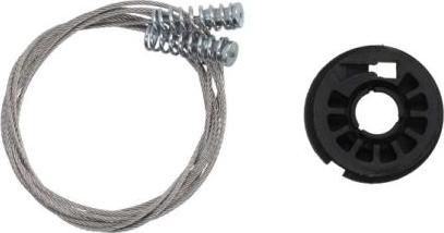 BLIC 6205-01-052806P - Repair Set, window regulator car-mod.net