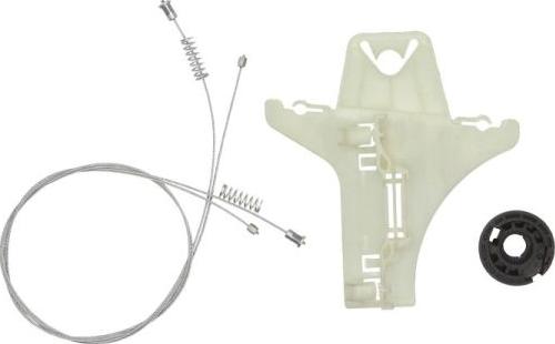BLIC 6205-01-052803P - Repair Set, window regulator car-mod.net