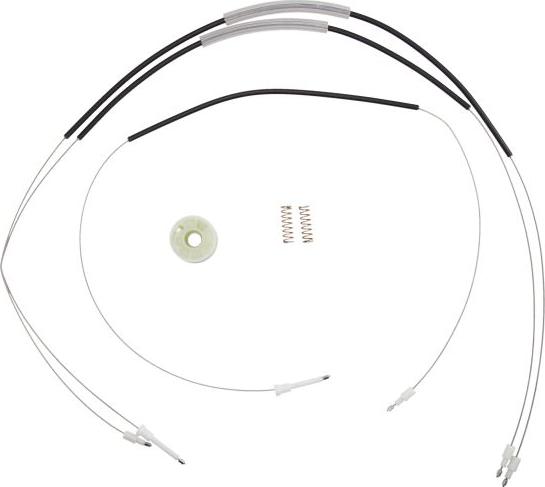 BLIC 6205-01-039806P - Repair Set, window regulator car-mod.net