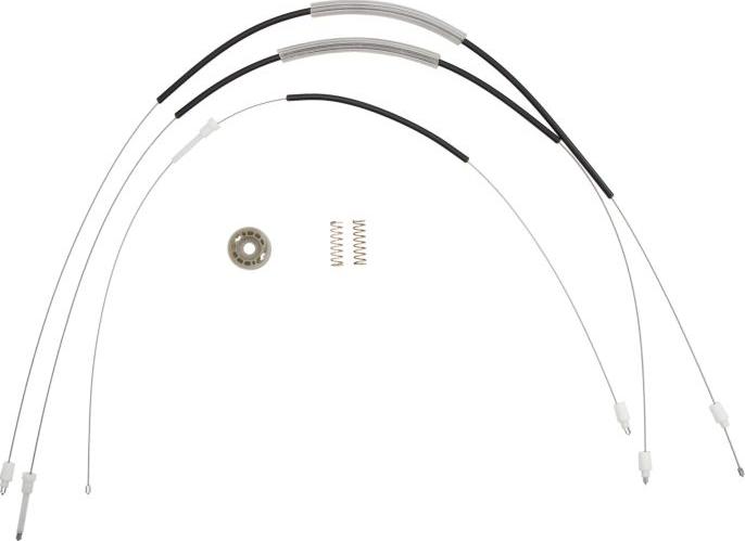 BLIC 6205-01-034812P - Repair Set, window regulator car-mod.net