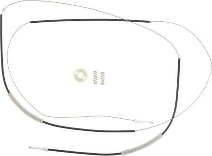 BLIC 6205-01-024806P - Repair Set, window regulator car-mod.net