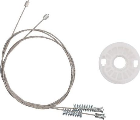 BLIC 6205-01-020814P - Repair Set, window regulator car-mod.net