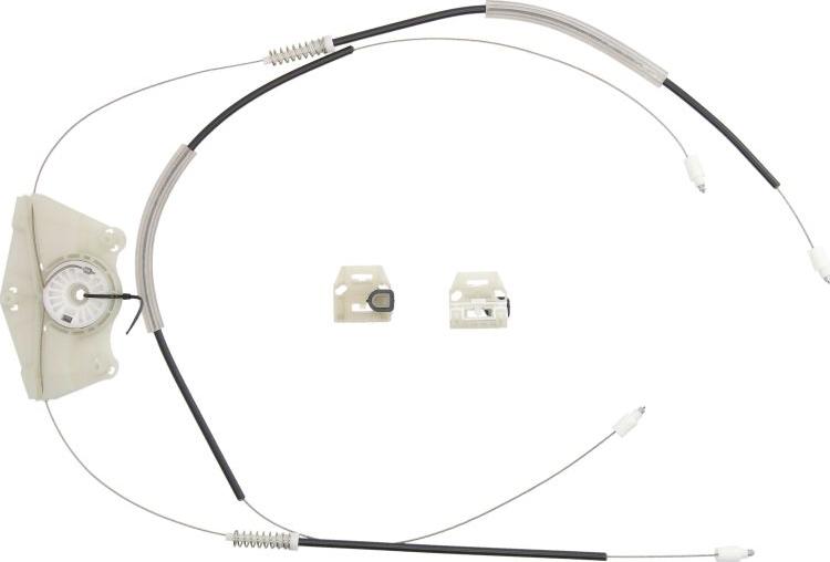 BLIC 6205-10-010801P - Repair Set, window regulator car-mod.net