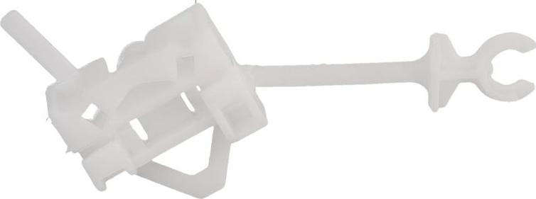 BLIC 6205-30-100822P - Repair Set, window regulator car-mod.net