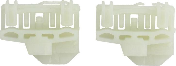 BLIC 6205-25-016821P - Repair Set, window regulator car-mod.net