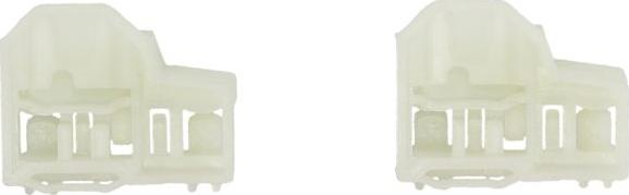 BLIC 6205-25-016822P - Repair Set, window regulator car-mod.net