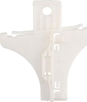 BLIC 6205-21-027824P - Repair Set, window regulator car-mod.net