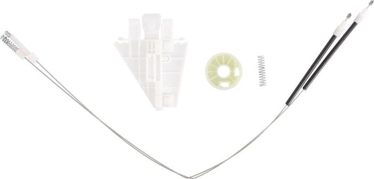 BLIC 6205-22-013804P - Repair Set, window regulator car-mod.net