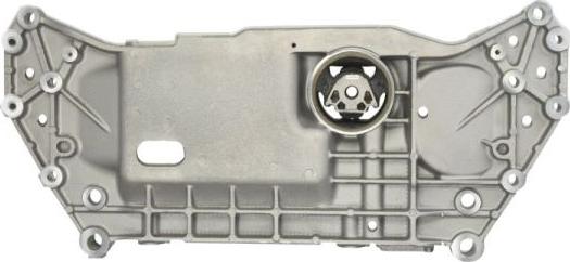 BLIC 0206-05-9540005P - Support Frame, engine carrier car-mod.net