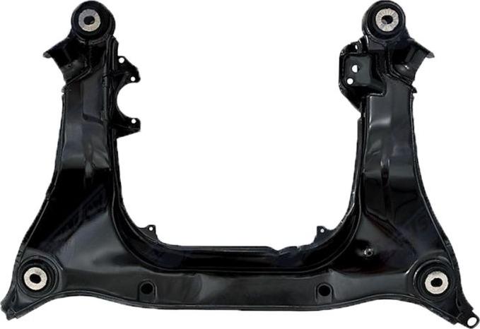 BLIC 0206-05-9539005P - Support Frame, engine carrier car-mod.net