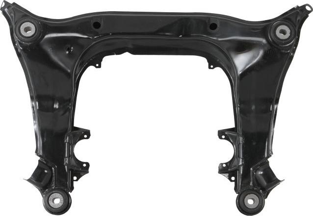 BLIC 0206-05-9539006P - Support Frame, engine carrier car-mod.net