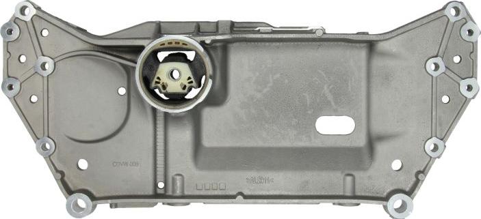 BLIC 0206-05-9524005P - Support Frame, engine carrier car-mod.net