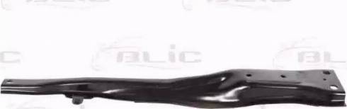 BLIC 0206-05-3719006P - Support Frame, engine carrier car-mod.net