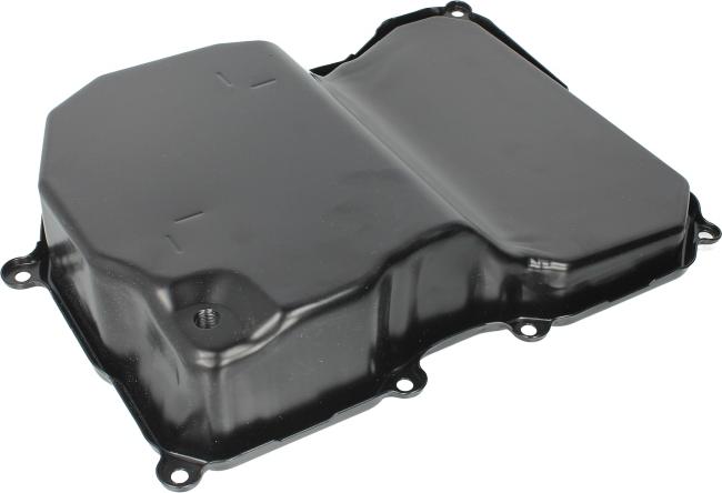 BLIC 0216-00-9534479P - Oil sump, automatic transmission car-mod.net