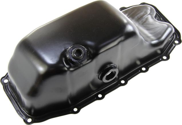 BLIC 0216-00-5023473P - Oil sump car-mod.net