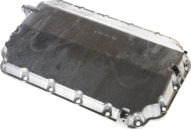 BLIC 0216-00-0013477P - Oil sump car-mod.net