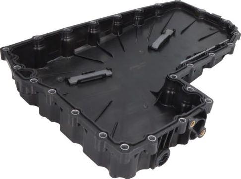 BLIC 0216-00-2537470P - Oil sump, automatic transmission car-mod.net