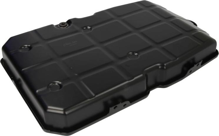 BLIC 0216-02-0490470P - Oil sump, automatic transmission car-mod.net